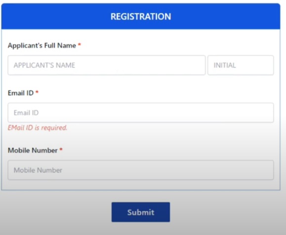 Tamil Nadu Naan Mudhalvan Scheme registration