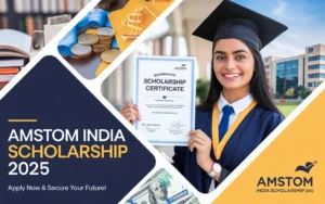 alstom india scholarship