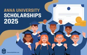 anna university scholarship
