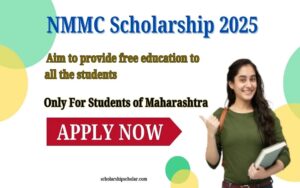 nmmc scholarship