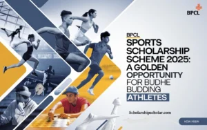 bpcl sports scholarship