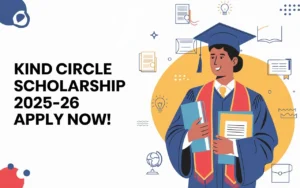 kind circle scholarship