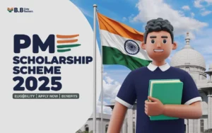 pm scholarship scheme