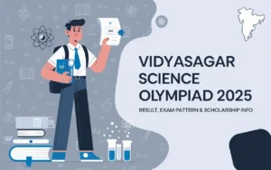 vidyasagar olympiad