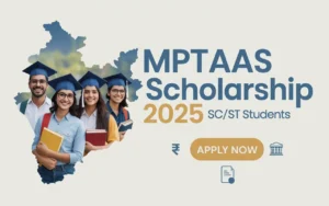 mptaas scholarship