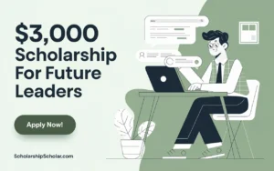 extra space storage scholarship