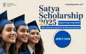 Satya Scholarship 2025
