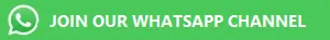 Join our WhatsApp Group