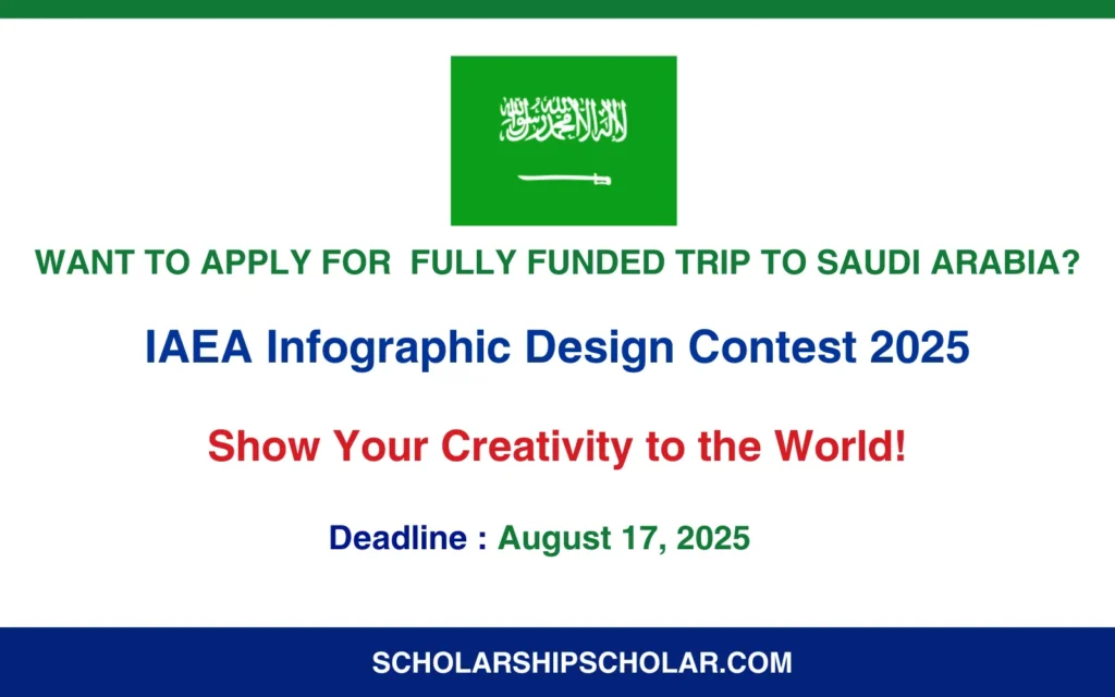 AEA Infographic Design Contest 2025 