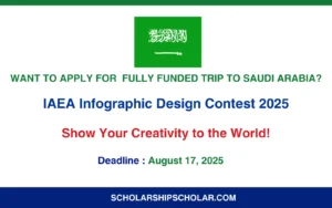 AEA Infographic Design Contest 2025