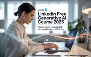 LinkedIn Free Generative AI Course 2025