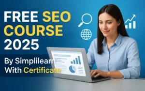 FREE SEO COURSE