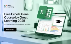 EXCEL COURSES