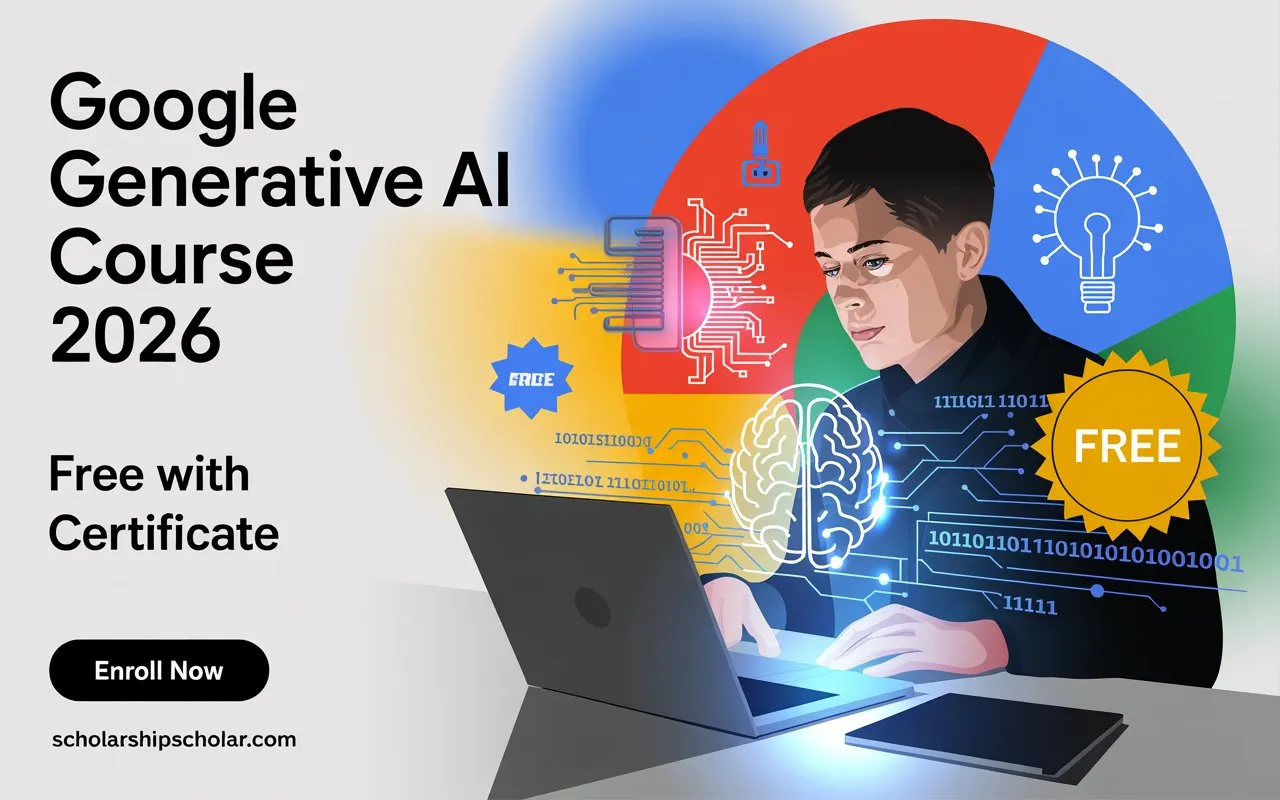 Google Generative AI Course Free