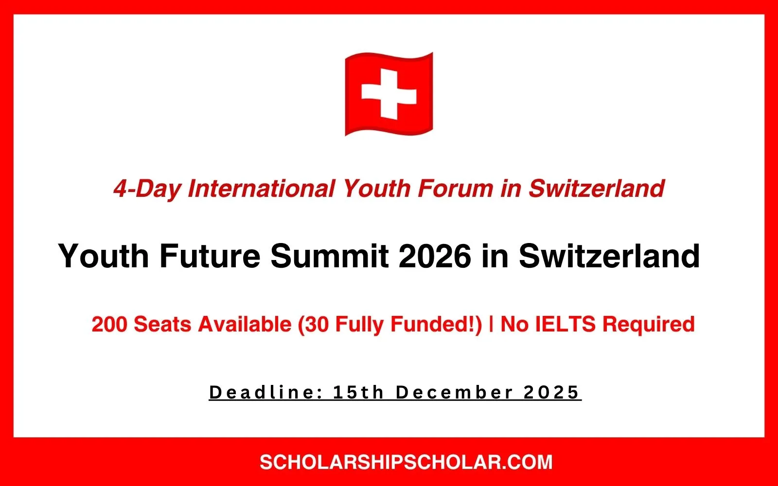 youth future summit