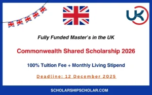 Cambridge ERA AI Fellowship 2026 in the UK