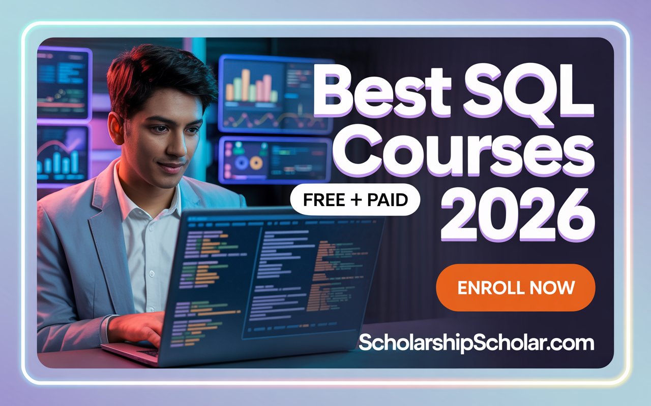 Best SQL Courses for Data Analysis