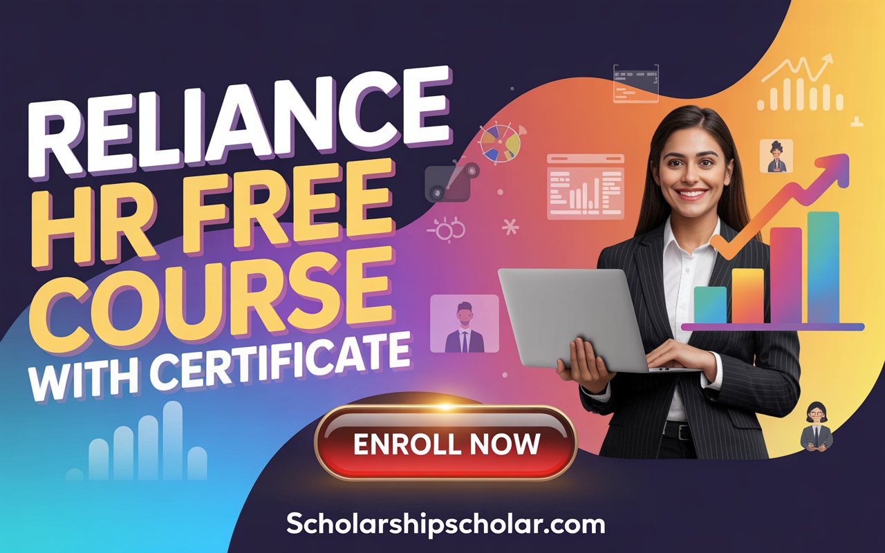 Reliance Human Resources FREE Course